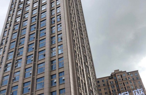 中港銀座