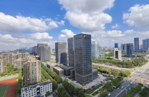 蘇建學(xué)府雅居公寓