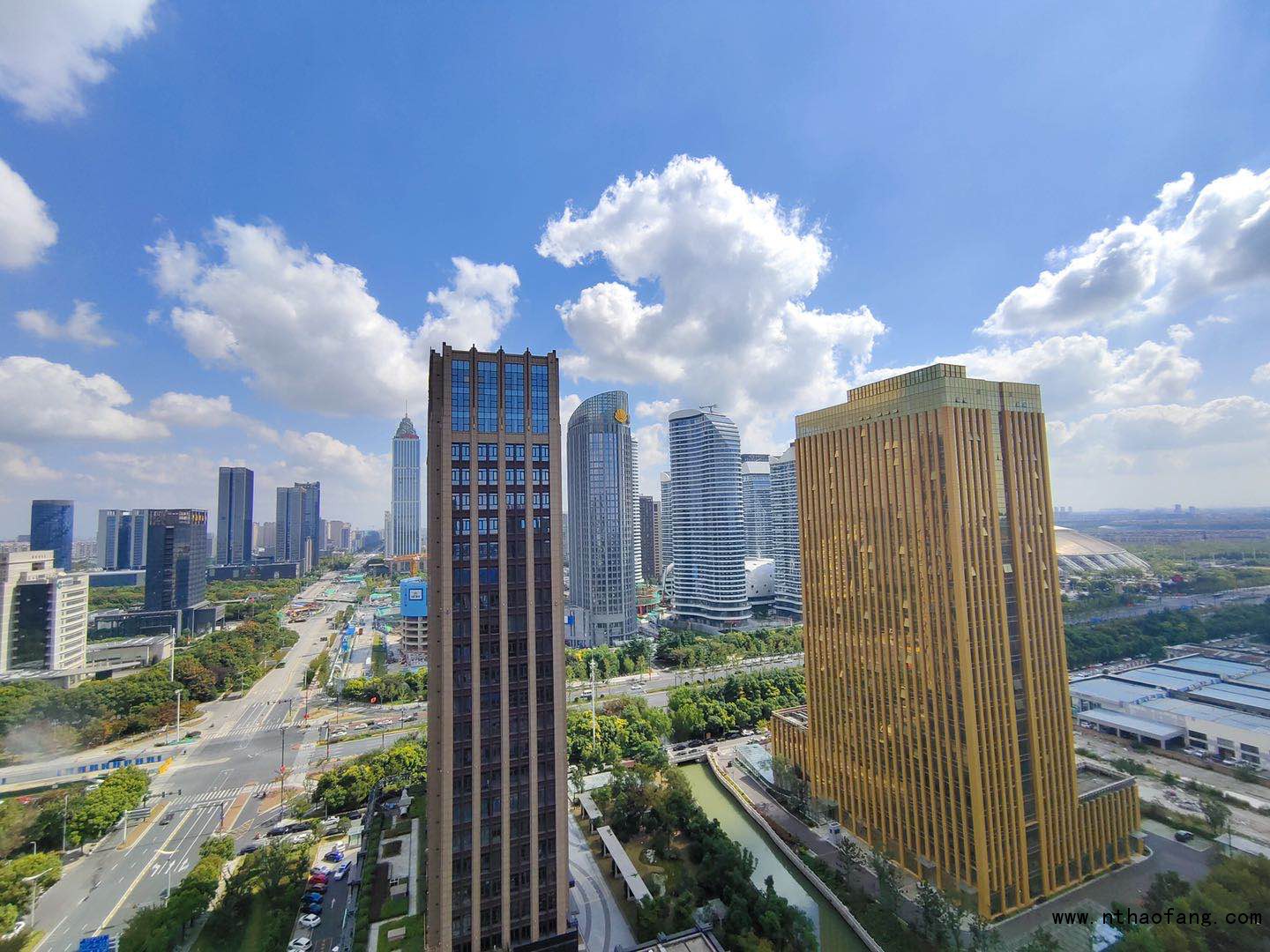 蘇建學府雅居 