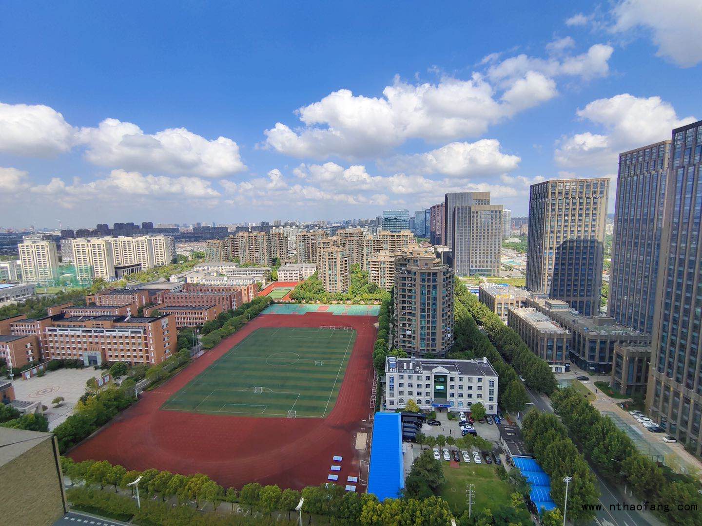 蘇建學府雅居 