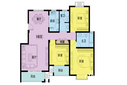 宇華熙苑