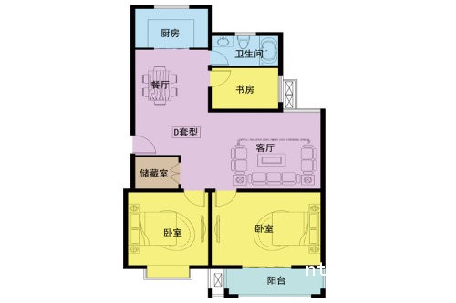 宇華熙苑