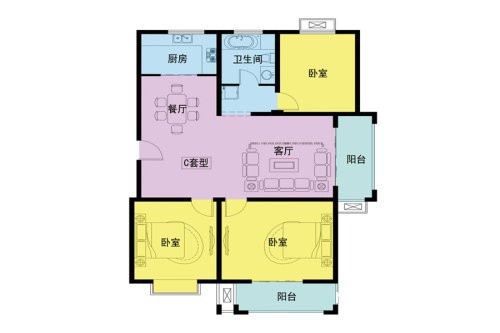 宇華熙苑