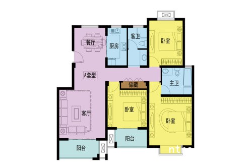 宇華熙苑