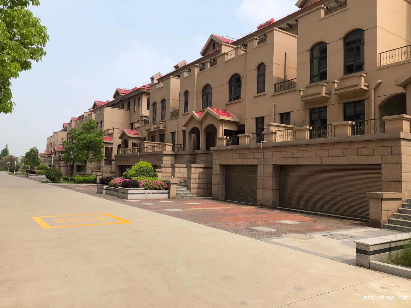 潤澤嘉園 