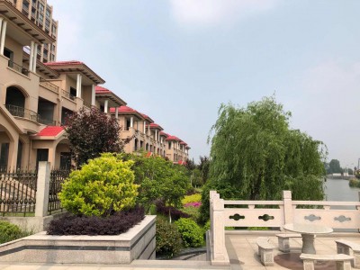看房記：關(guān)于潤(rùn)澤嘉園，你可能不知道的……