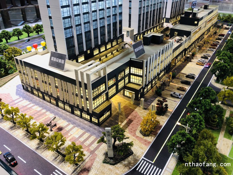 銀州喜悅薈商鋪