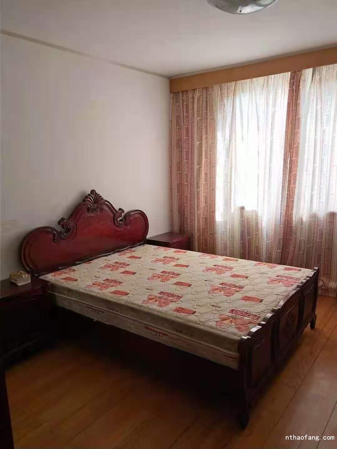 三中學(xué)區(qū)   北郭東村