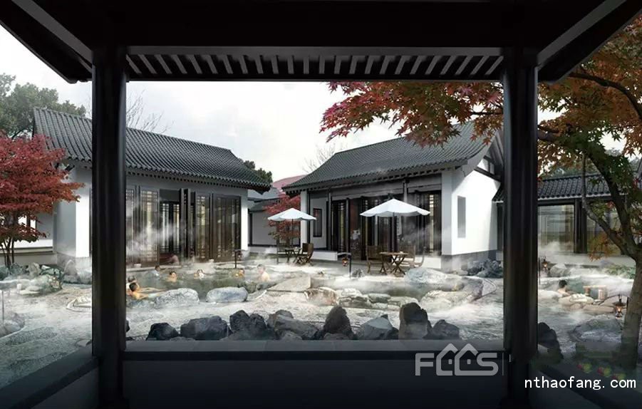 南通九里蘭亭 
