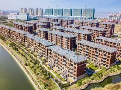 洞見城市未來，世茂刷新通州灣人居想象