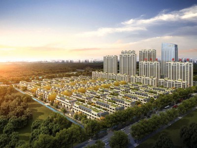 如皋港城長(zhǎng)江府在哪里？周圍有哪些設(shè)施？
