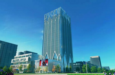 雙逸國際大廈