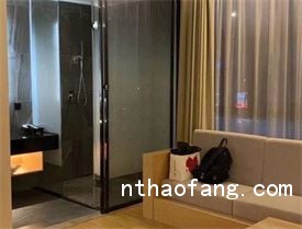中房海夢城公寓 