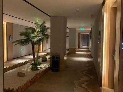 中房海夢(mèng)城物業(yè)費(fèi)商鋪3.05元/㎡/月