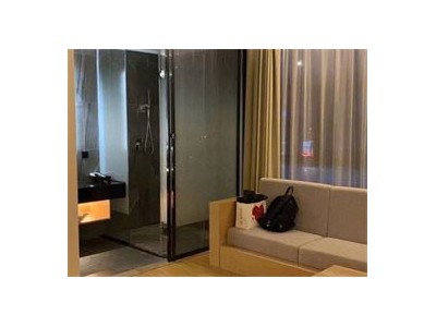 中房海夢(mèng)城建筑形式是什么？