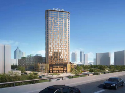 北翼玖玖沿街商鋪在售中，主力面積50-150平方