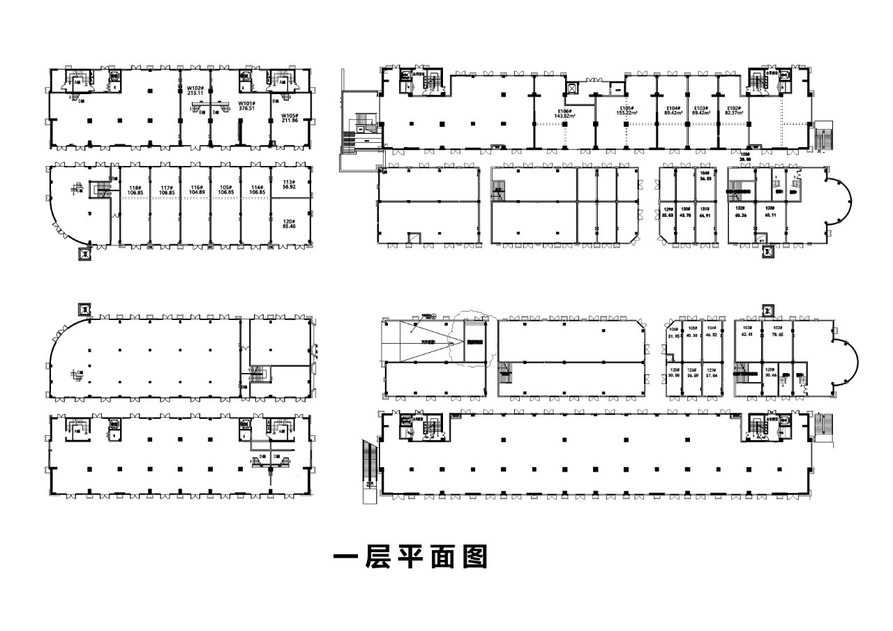 南通紐約時代公寓