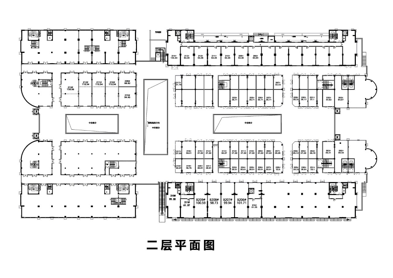 南通紐約時代公寓
