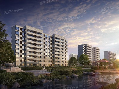 遠創(chuàng)湖悅云境1月25日線上加推308套房