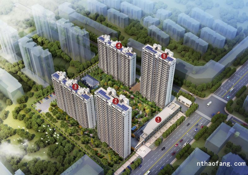 長(zhǎng)江鎮(zhèn)錦園 