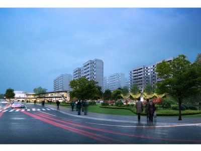 遠創(chuàng)宸樾均價21800元/平方米