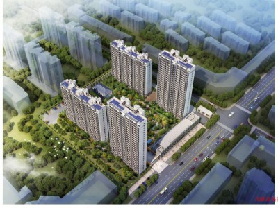 盛況空前| 如皋長江鎮(zhèn)錦園今日震撼首開，掀起全城搶房熱潮